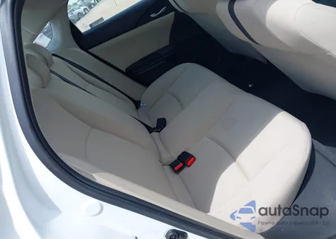 2021 Honda Civic Lx from USA, damaged, VIN 2HGFC2F6XMH510416